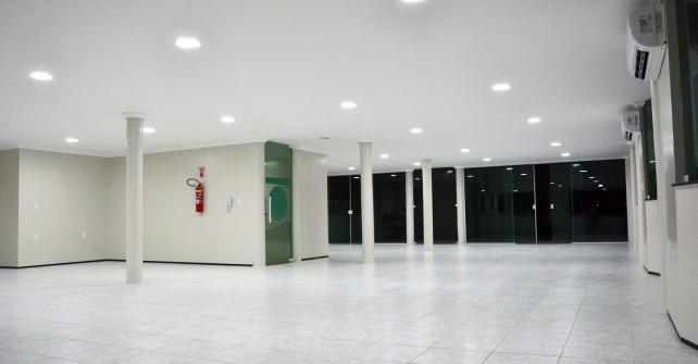 Magnum Hotel Nova Russas Exteriér fotografie
